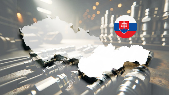 Novinka & akce-Spouštíme oficiální E-shop pro Slovensko!