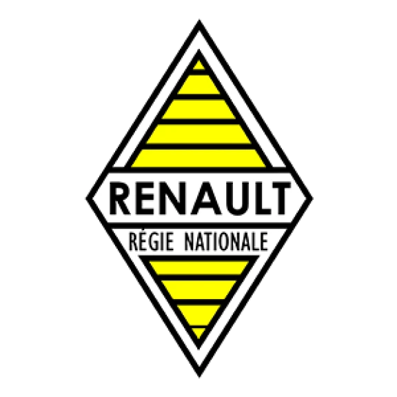 RENAULT 4CV