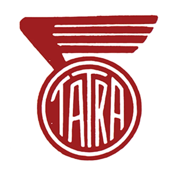 TATRA 600